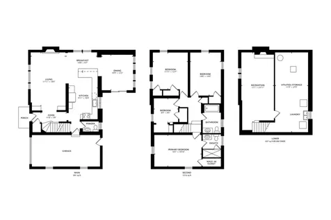 434 South Beverly Lane Arlington Heights IL 60005