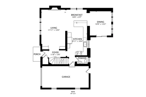 434 South Beverly Lane Arlington Heights IL 60005