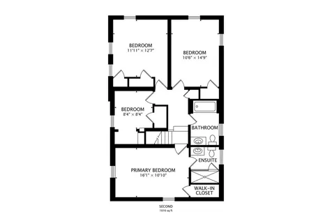 434 South Beverly Lane Arlington Heights IL 60005