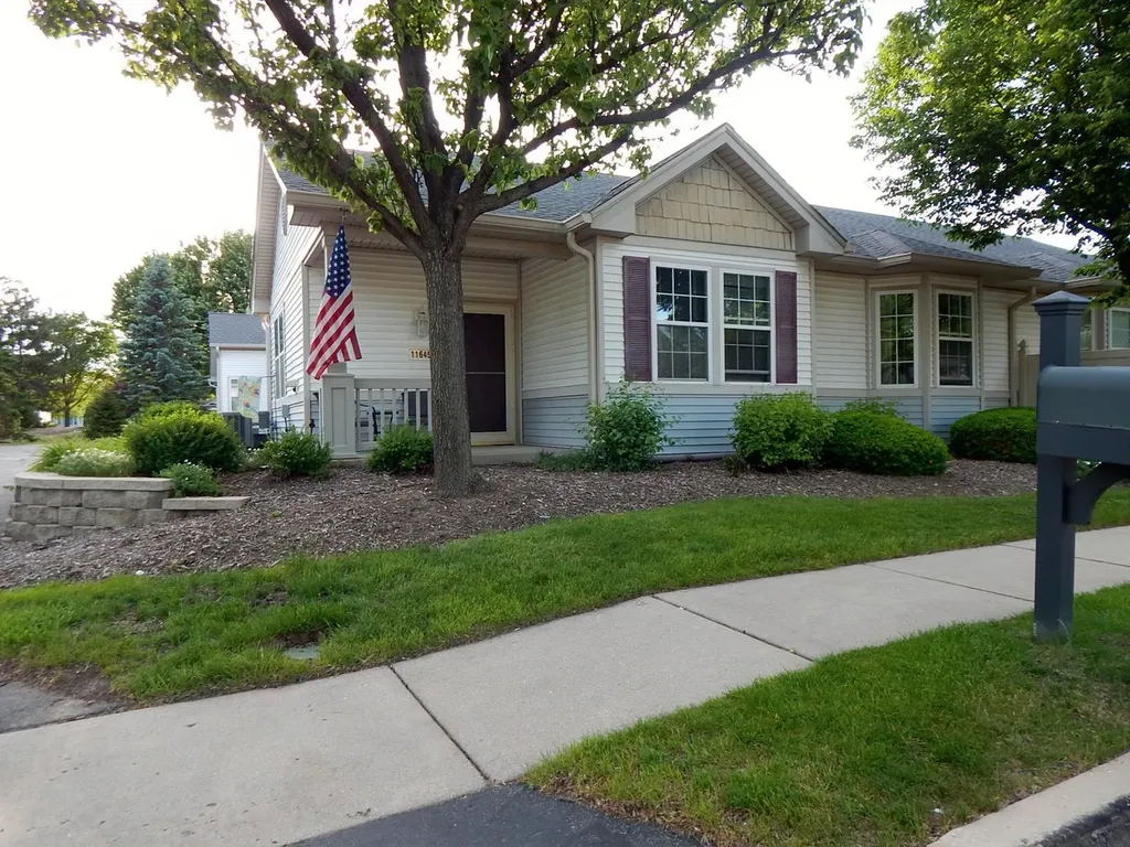 11645 River Terrace Lane Huntley IL 60142