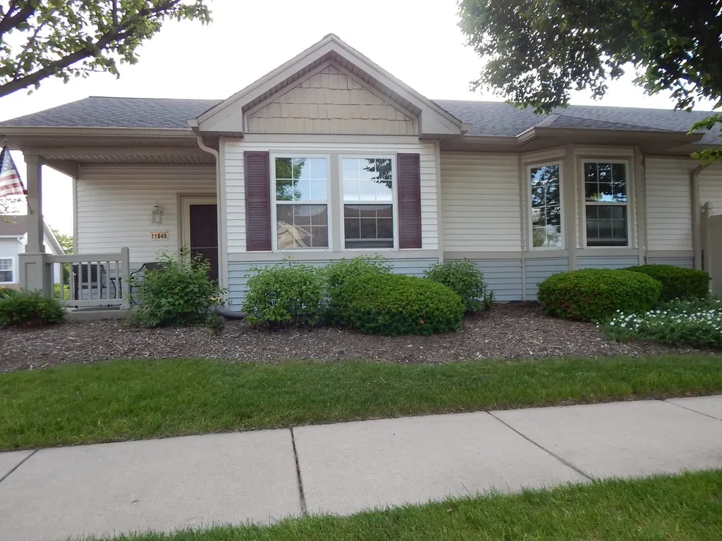 11645 River Terrace Lane Huntley IL 60142