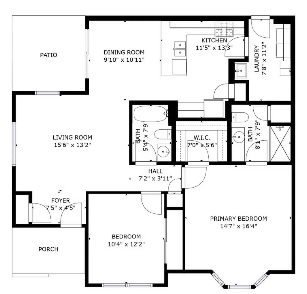 11645 River Terrace Lane Huntley IL 60142