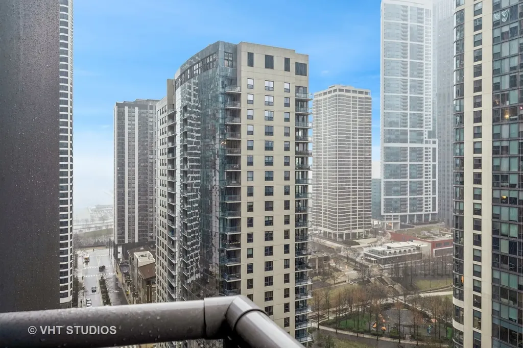 450 East Waterside Drive Chicago IL 60601