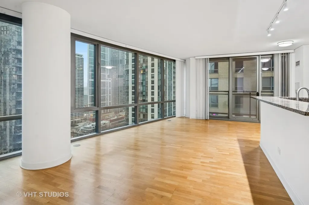 450 East Waterside Drive Chicago IL 60601