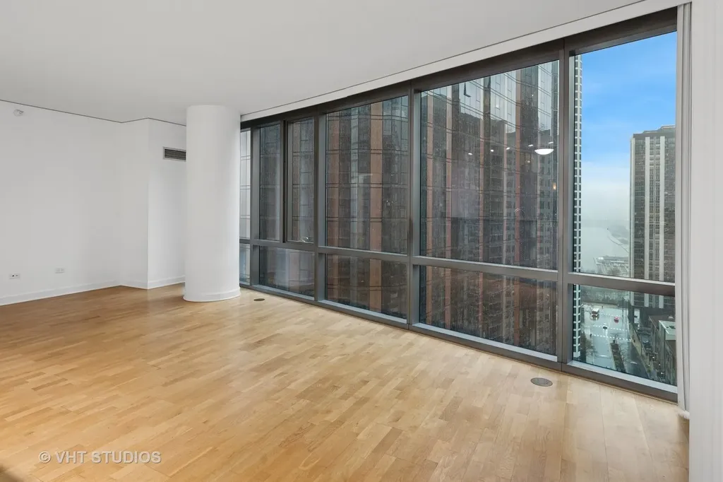 450 East Waterside Drive Chicago IL 60601