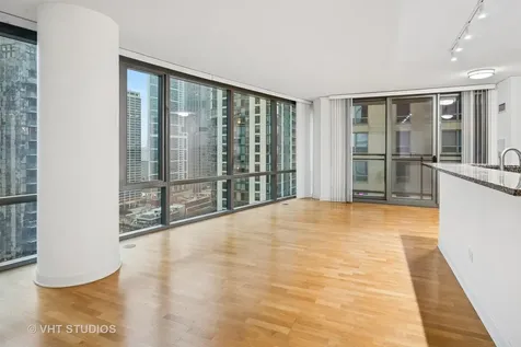 450 East Waterside Drive Chicago IL 60601