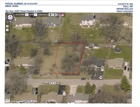 29W080 Bolles Avenue West Chicago IL 60185