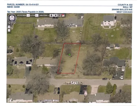29W080 Bolles Avenue West Chicago IL 60185