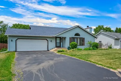 811 Arnold Avenue Rockford IL 61108