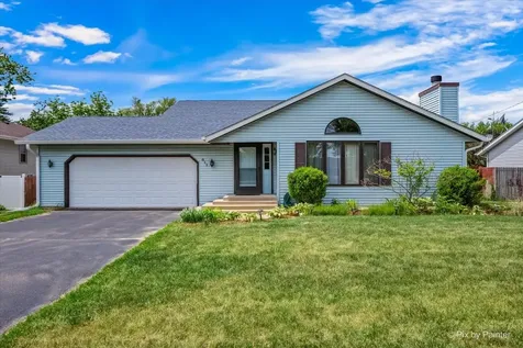 811 Arnold Avenue Rockford IL 61108
