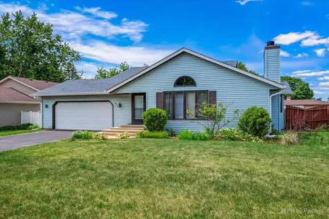 811 Arnold Avenue Rockford IL 61108