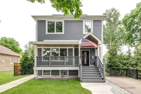 1455 Campbell Avenue Des Plaines IL 60016