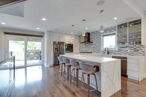 1455 Campbell Avenue Des Plaines IL 60016