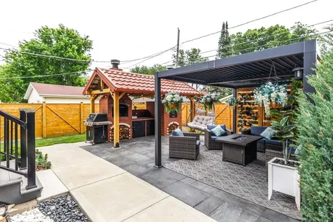 1455 Campbell Avenue Des Plaines IL 60016