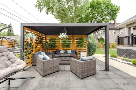 1455 Campbell Avenue Des Plaines IL 60016