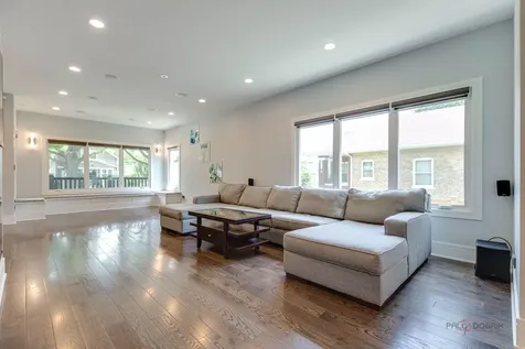 1455 Campbell Avenue Des Plaines IL 60016
