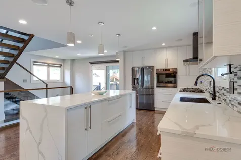 1455 Campbell Avenue Des Plaines IL 60016