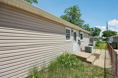 16841 Willow Lane Drive Tinley Park IL 60477