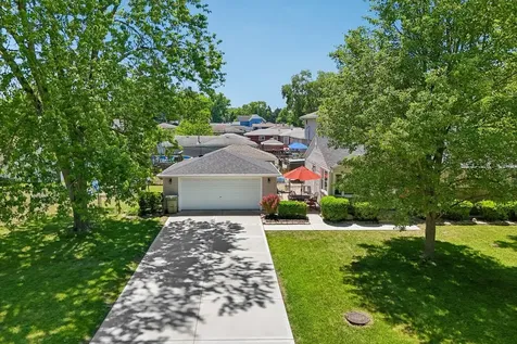 16841 Willow Lane Drive Tinley Park IL 60477
