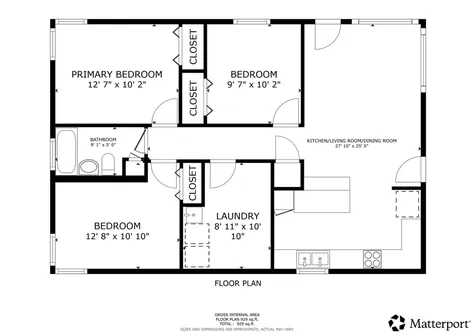 16841 Willow Lane Drive Tinley Park IL 60477