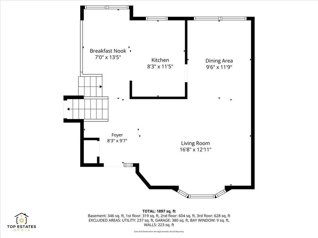 4 Waterbury Court Lake Zurich IL 60047