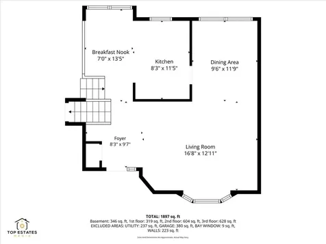 4 Waterbury Court Lake Zurich IL 60047