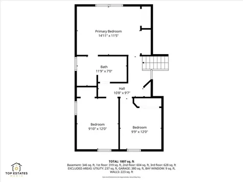 4 Waterbury Court Lake Zurich IL 60047
