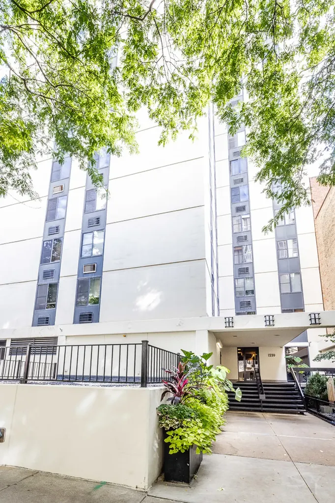 1339 North Dearborn Street Chicago IL 60610