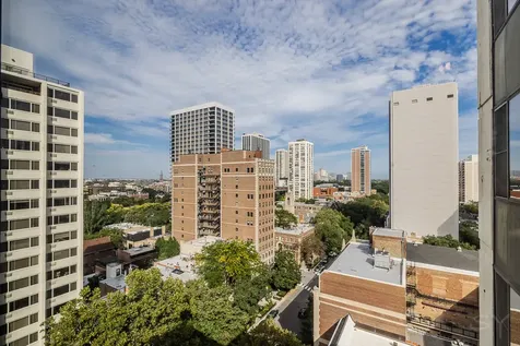 1339 North Dearborn Street Chicago IL 60610