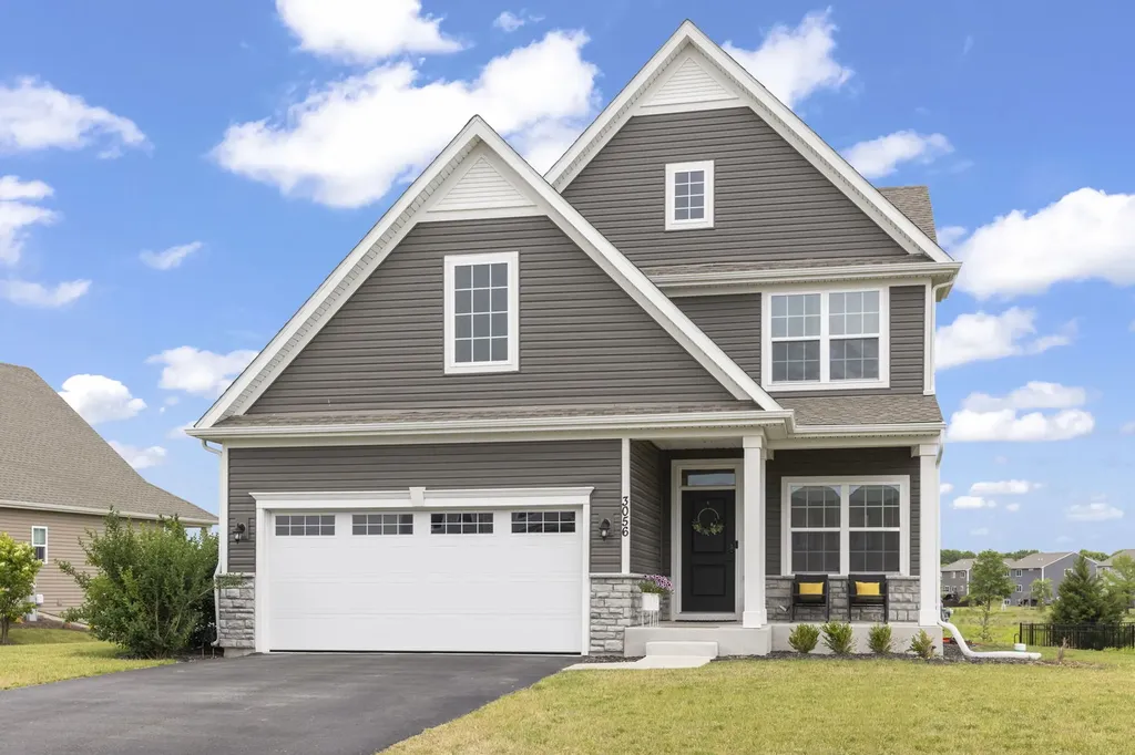 3056 Grande Trail Yorkville IL 60560