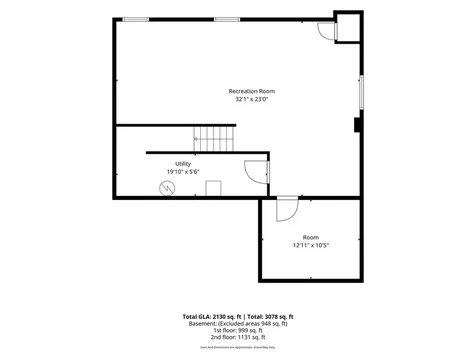 3056 Grande Trail Yorkville IL 60560