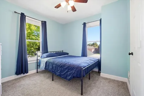 204 East Third Street El Paso IL 61738