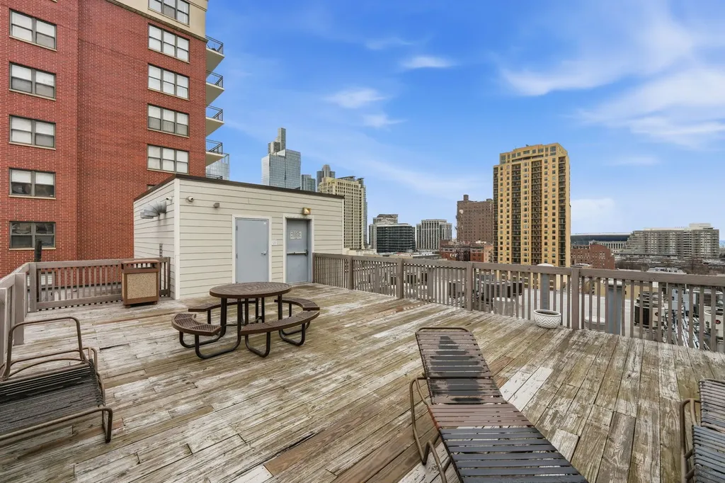 1503 South State Street Chicago IL 60605