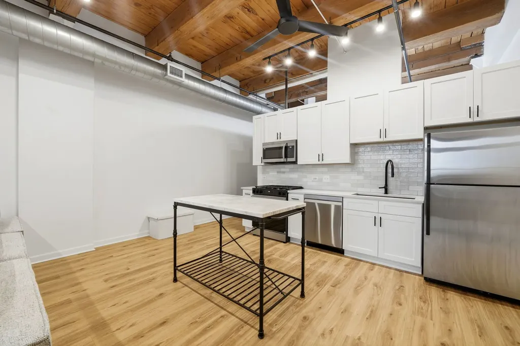 1503 South State Street Chicago IL 60605