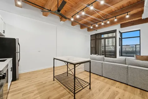1503 South State Street Chicago IL 60605