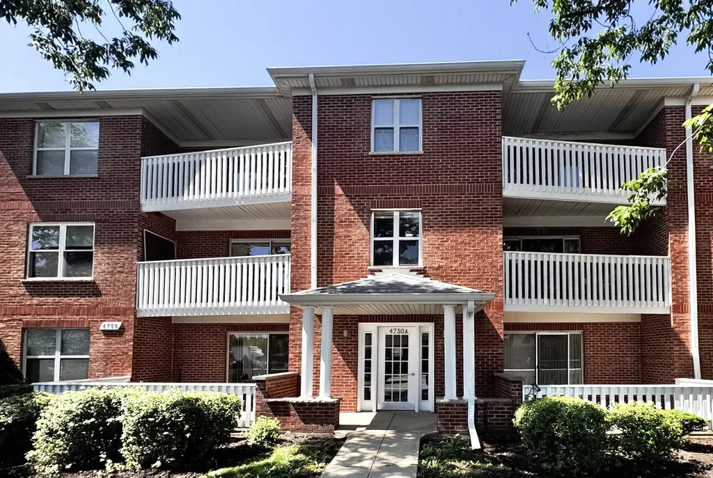 4750 North Elston Avenue Chicago IL 60630