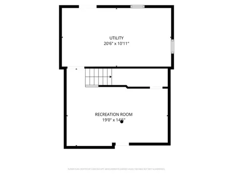 5323 West Mill Street Monee IL 60449