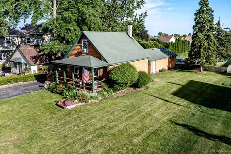 5323 West Mill Street Monee IL 60449