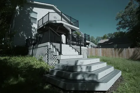 425 Keller Avenue Waukegan IL 60085