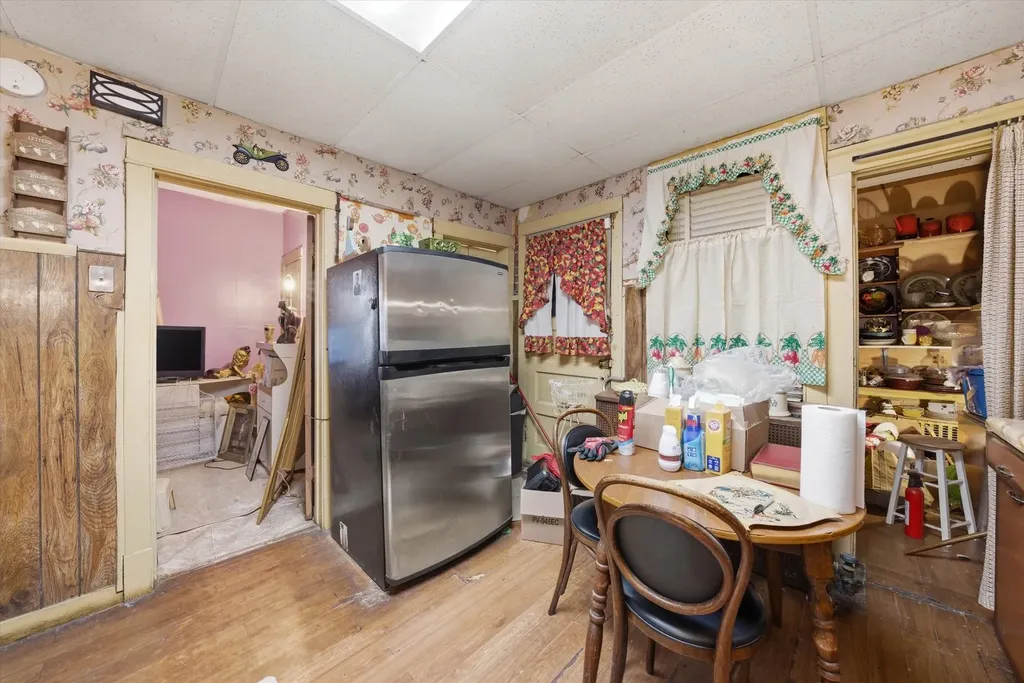 5950 South Marshfield Avenue Chicago IL 60636