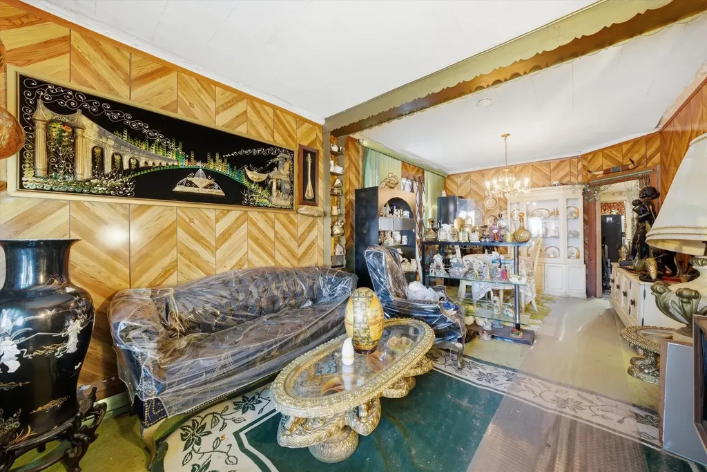 5950 South Marshfield Avenue Chicago IL 60636