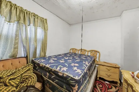 5950 South Marshfield Avenue Chicago IL 60636