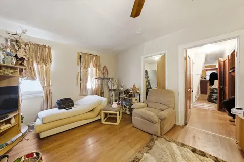 5950 South Marshfield Avenue Chicago IL 60636