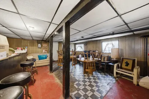 5950 South Marshfield Avenue Chicago IL 60636
