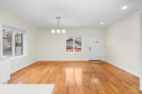 3326 South Lituanica Avenue Chicago IL 60608