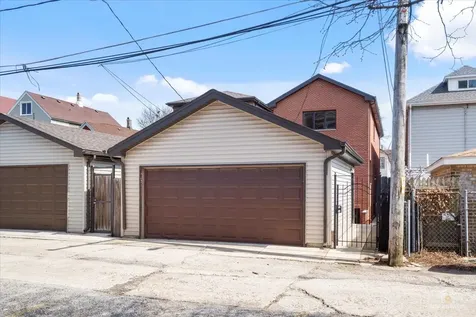 3326 South Lituanica Avenue Chicago IL 60608