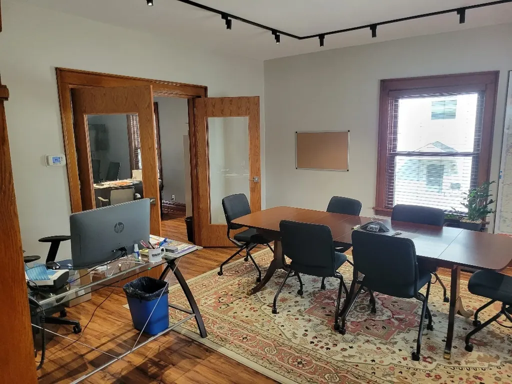 117 West Willow Avenue Wheaton IL 60187