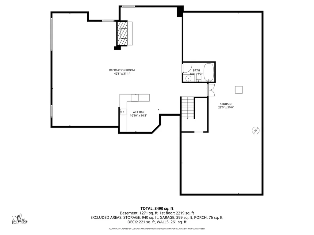 3 Sunvalley Court Lake In The Hills IL 60156