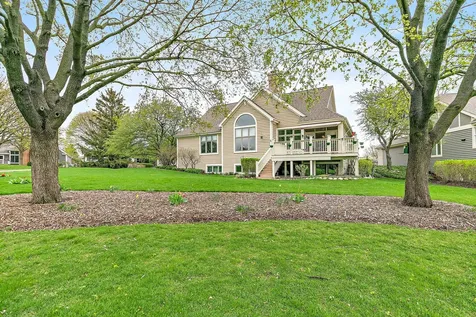 3 Sunvalley Court Lake In The Hills IL 60156
