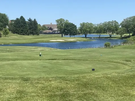 3 Sunvalley Court Lake In The Hills IL 60156